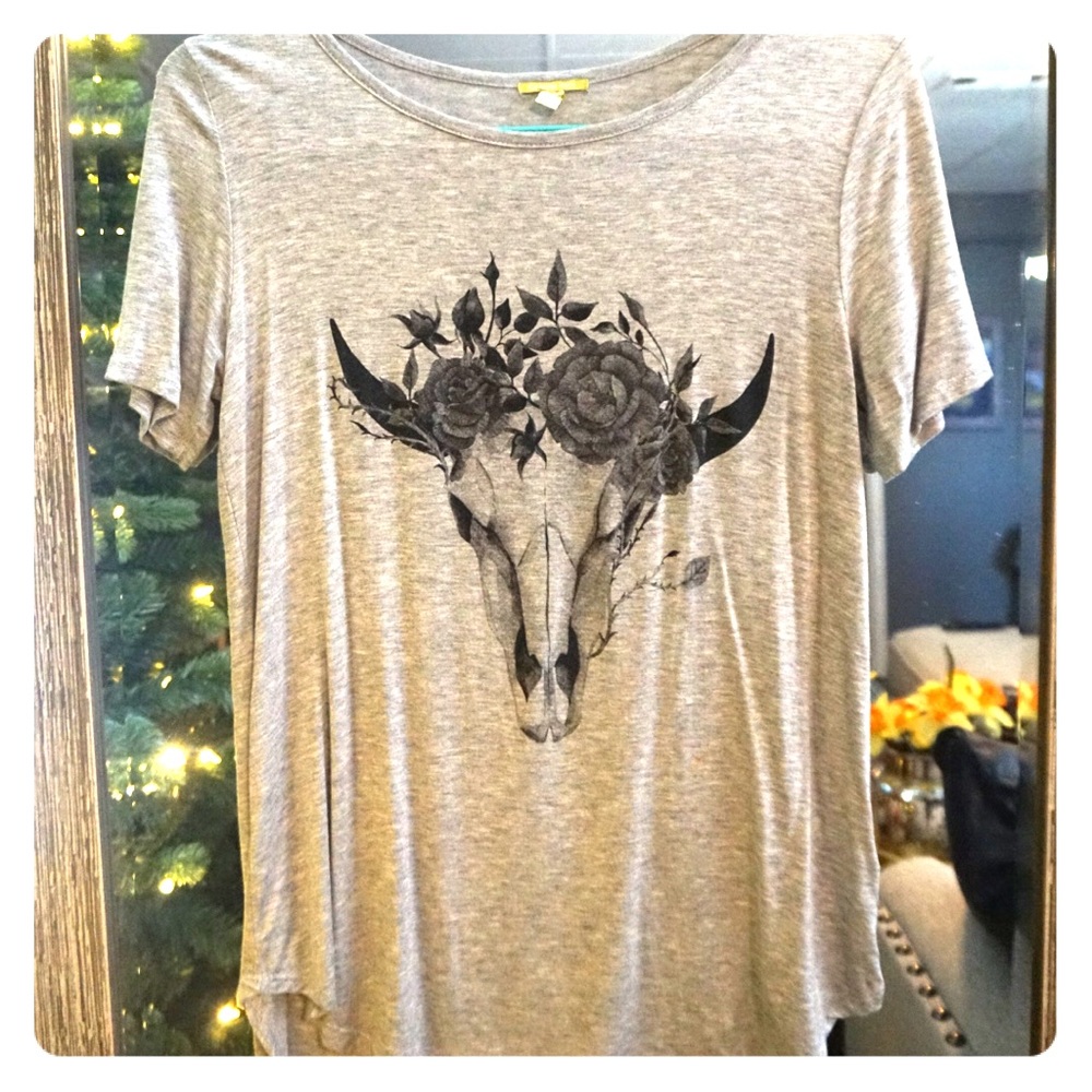 🔥Gianni bini fashion Tee🔥